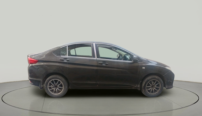 2014 Honda City 1.5L I-VTEC SV CVT, Petrol, Automatic, 87,865 km, exterior