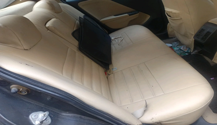 2014 Honda City 1.5L I-VTEC SV CVT, Petrol, Automatic, 87,865 km, interior