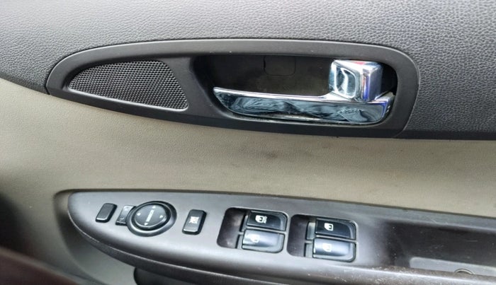 2011 Hyundai i20 SPORTZ 1.2, Petrol, Manual, 76,048 km, interior