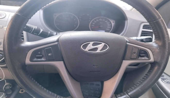 2011 Hyundai i20 SPORTZ 1.2, Petrol, Manual, 76,048 km, interior