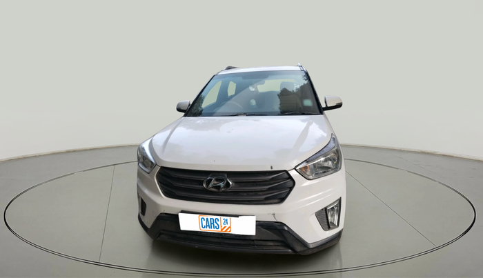 2016 Hyundai Creta S 1.4 DIESEL, Diesel, Manual, 1,04,337 km, exterior