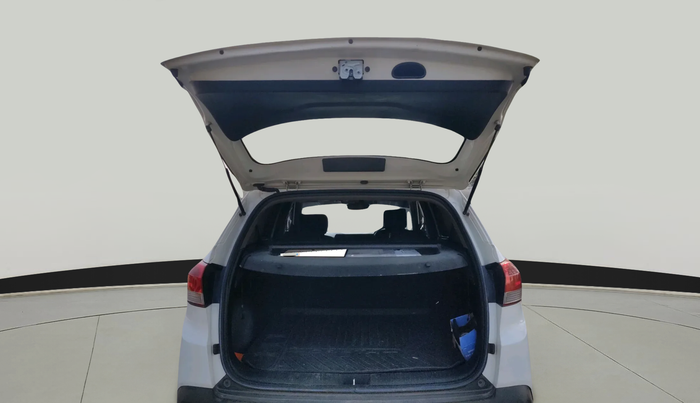 2019 Hyundai Creta E PLUS 1.4 DIESEL, Diesel, Manual, 93,772 km, exterior