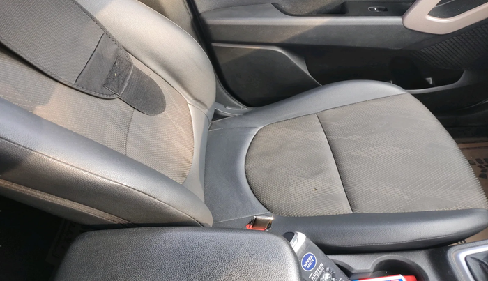 2019 Hyundai Creta E PLUS 1.4 DIESEL, Diesel, Manual, 93,772 km, interior