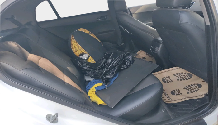 2019 Hyundai Creta E PLUS 1.4 DIESEL, Diesel, Manual, 93,772 km, interior