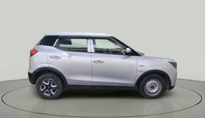 2019 Mahindra XUV300 W4 1.2 PETROL, Petrol, Manual, 94,458 km, exterior