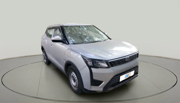 2019 Mahindra XUV300 W4 1.2 PETROL, Petrol, Manual, 94,458 km, exterior