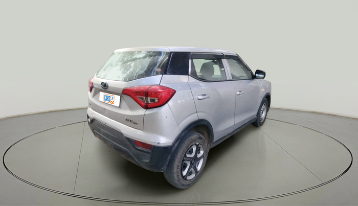 2019 Mahindra XUV300 W4 1.2 PETROL, Petrol, Manual, 94,458 km, exterior