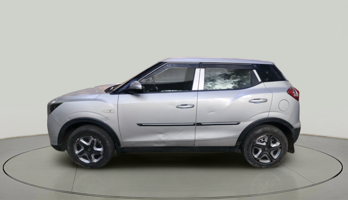 2019 Mahindra XUV300 W4 1.2 PETROL, Petrol, Manual, 94,458 km, exterior