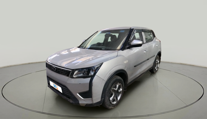 2019 Mahindra XUV300 W4 1.2 PETROL, Petrol, Manual, 94,458 km, exterior