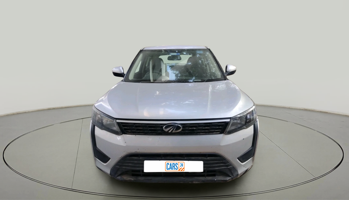 2019 Mahindra XUV300 W4 1.2 PETROL, Petrol, Manual, 94,458 km, exterior