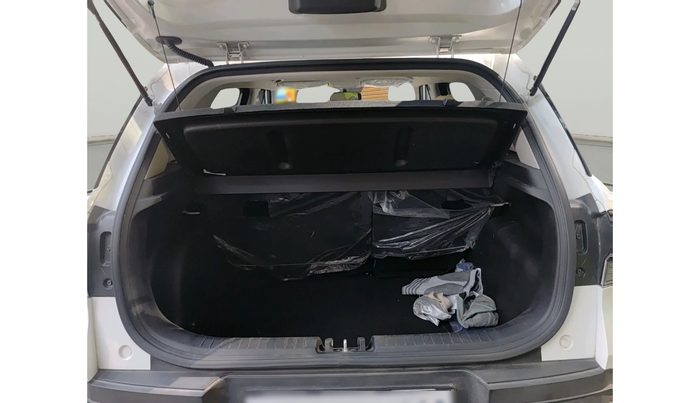 2024 Hyundai VENUE S 1.2, Petrol, Manual, 8,535 km, exterior