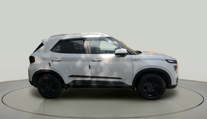 2024 Hyundai VENUE S 1.2, Petrol, Manual, 8,535 km, exterior