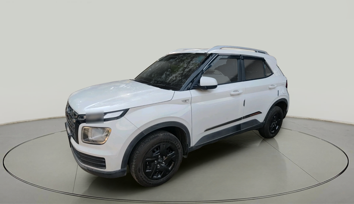 2024 Hyundai VENUE S 1.2, Petrol, Manual, 8,535 km, exterior