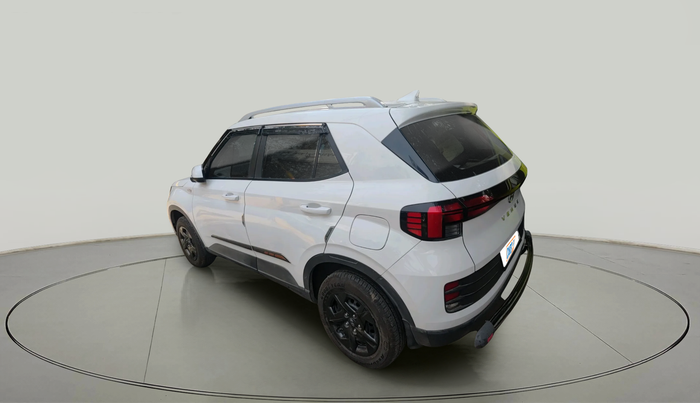 2024 Hyundai VENUE S 1.2, Petrol, Manual, 8,535 km, exterior