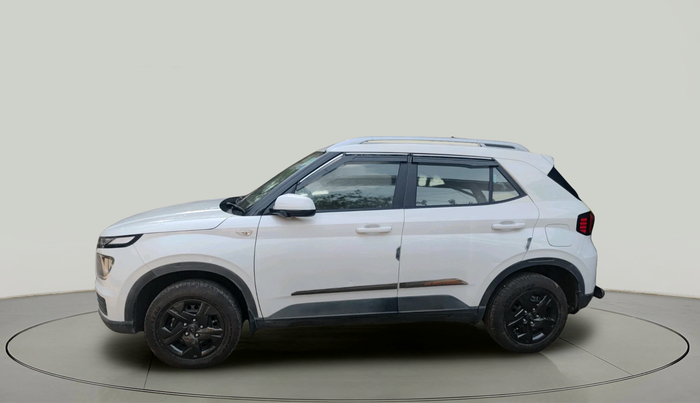 2024 Hyundai VENUE S 1.2, Petrol, Manual, 8,535 km, exterior