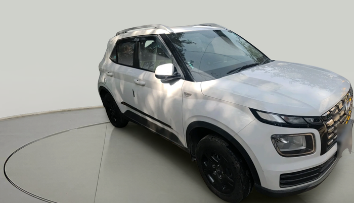 2024 Hyundai VENUE S 1.2, Petrol, Manual, 8,535 km, exterior
