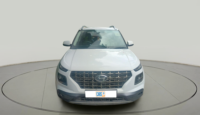 2019 Hyundai VENUE SX PLUS 1.0 TURBO DCT, Petrol, Automatic, 64,341 km, exterior
