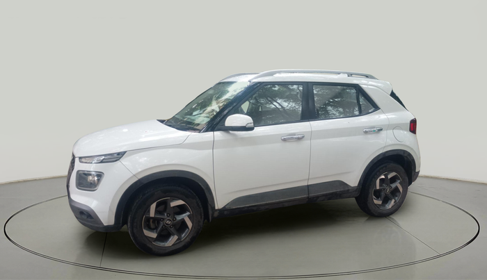 2019 Hyundai VENUE SX PLUS 1.0 TURBO DCT, Petrol, Automatic, 64,341 km, exterior
