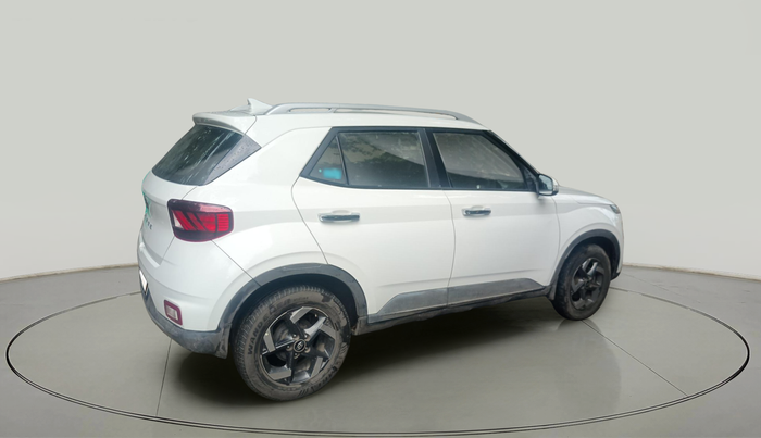 2019 Hyundai VENUE SX PLUS 1.0 TURBO DCT, Petrol, Automatic, 64,341 km, exterior