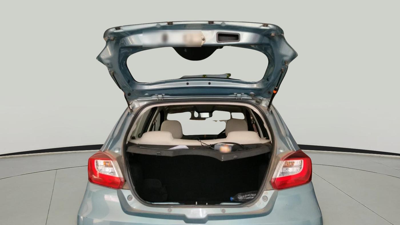 2023 Tata TIAGO EV XZ PLUS TECH LUX LONG RANGE, Electric, Automatic, 41,009 km, exterior