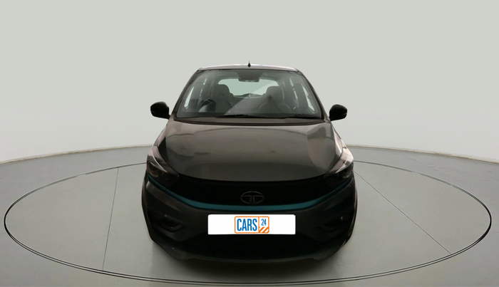 2023 Tata TIAGO EV XZ PLUS TECH LUX LONG RANGE, Electric, Automatic, 41,009 km, exterior