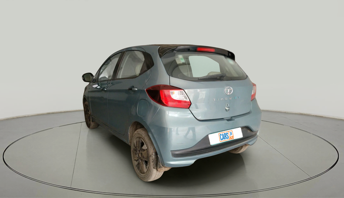2023 Tata TIAGO EV XZ PLUS TECH LUX LONG RANGE, Electric, Automatic, 41,009 km, exterior