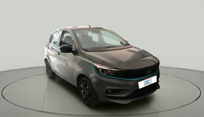 2023 Tata TIAGO EV XZ PLUS TECH LUX LONG RANGE, Electric, Automatic, 41,009 km, exterior