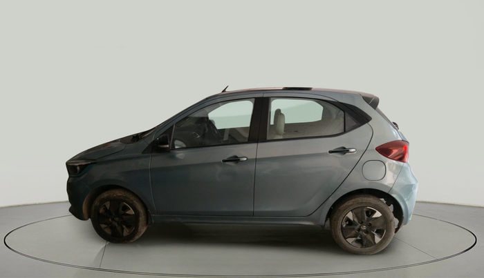 2023 Tata TIAGO EV XZ PLUS TECH LUX LONG RANGE, Electric, Automatic, 41,009 km, exterior