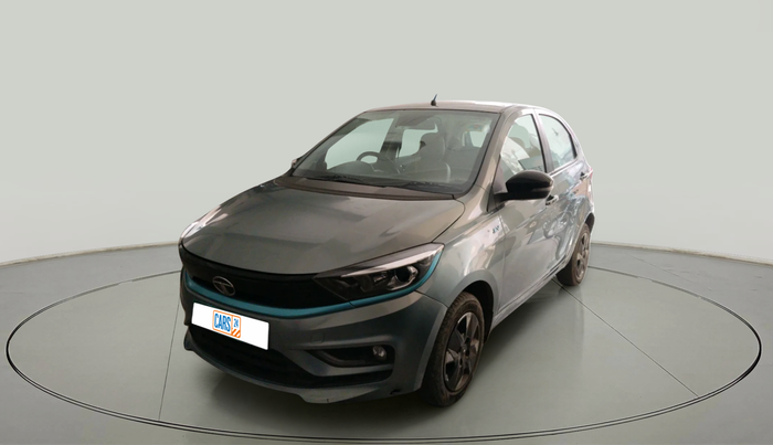 2023 Tata TIAGO EV XZ PLUS TECH LUX LONG RANGE, Electric, Automatic, 41,009 km, exterior