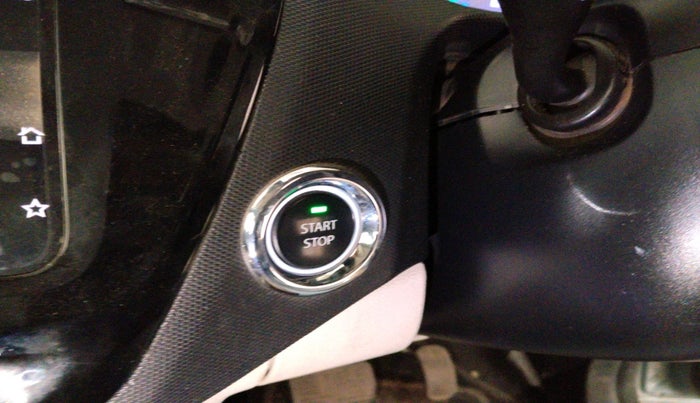 2023 Tata TIAGO EV XZ PLUS TECH LUX LONG RANGE, Electric, Automatic, 41,009 km, interior