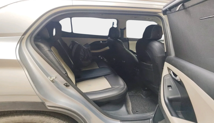 2021 Hyundai Creta SX EXECUTIVE 1.5 PETROL, Petrol, Manual, 26,234 km, interior