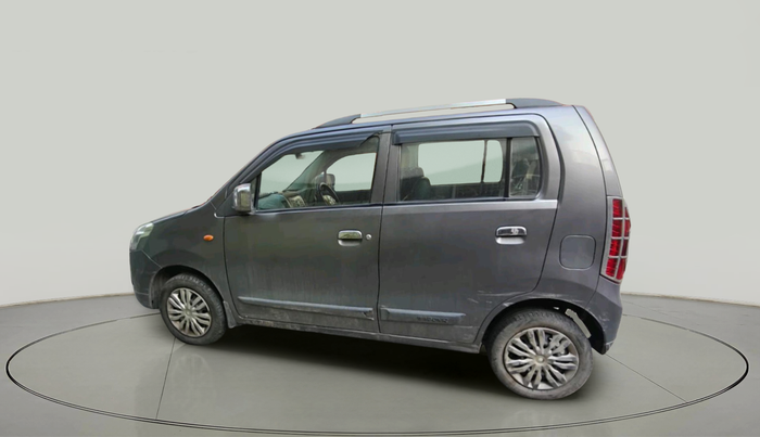 2011 Maruti Wagon R 1.0 VXI, Petrol, Manual, 1,51,798 km, exterior