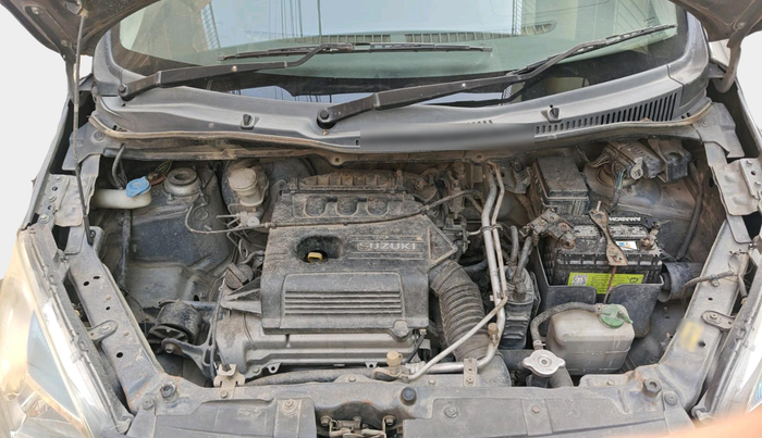 2011 Maruti Wagon R 1.0 VXI, Petrol, Manual, 1,51,798 km, exterior