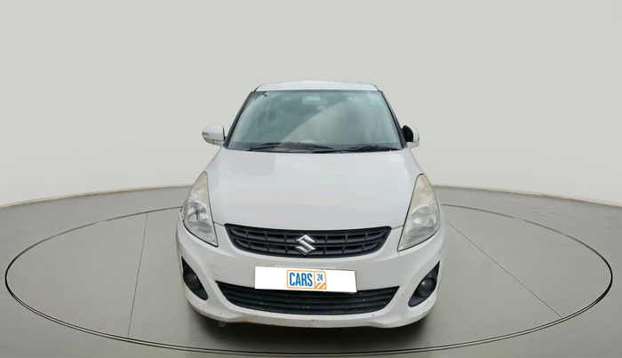 2013 Maruti Swift Dzire VXI, Petrol, Manual, 91,130 km, exterior