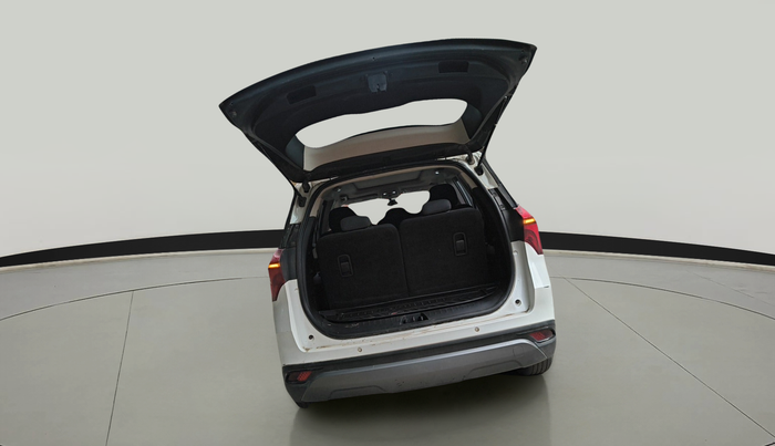 2023 Mahindra XUV700 AX 5 D AT 5 STR, Diesel, Automatic, 72,410 km, exterior