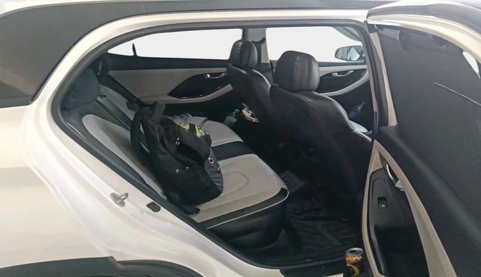 2021 Hyundai Creta SX EXECUTIVE 1.5 DIESEL, Diesel, Manual, 6,593 km, interior