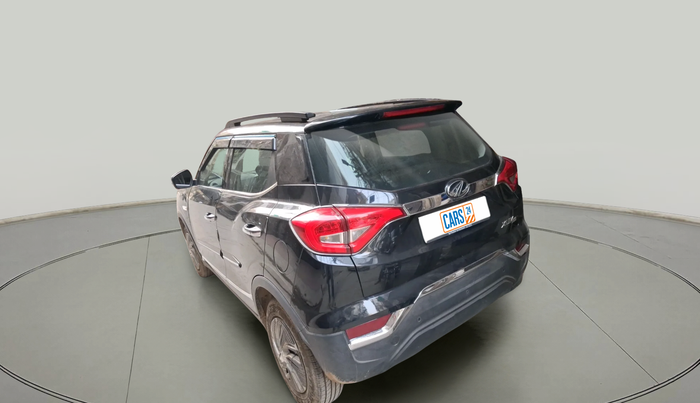 2022 Mahindra XUV300 W4 1.2 PETROL, Petrol, Manual, 4,271 km, exterior