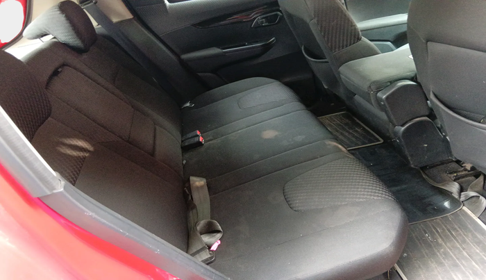 2019 Mahindra KUV 100 NXT K8 D 6 STR, Diesel, Manual, 68,219 km, interior