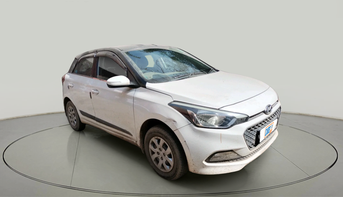 2017 Hyundai Elite i20 SPORTZ 1.2, Petrol, Manual, 47,770 km, exterior