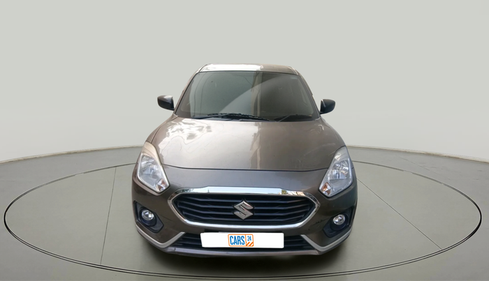 2018 Maruti Dzire LXI, Petrol, Manual, 95,150 km, exterior
