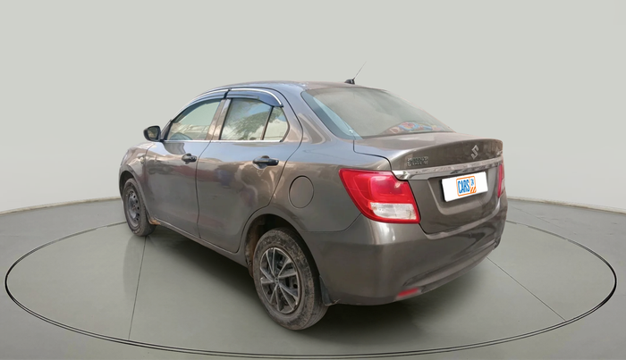 2018 Maruti Dzire LXI, Petrol, Manual, 95,150 km, exterior