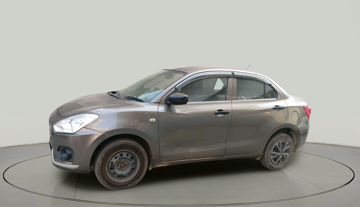 2018 Maruti Dzire LXI, Petrol, Manual, 95,150 km, exterior