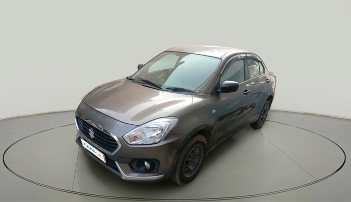 2018 Maruti Dzire LXI, Petrol, Manual, 95,150 km, exterior