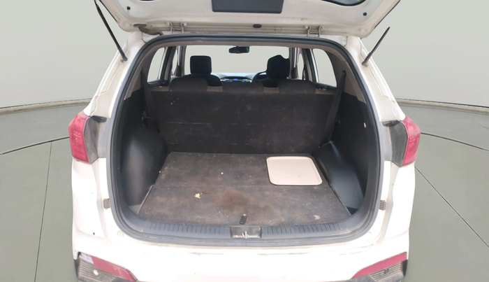 2017 Hyundai Creta E PLUS 1.4 DIESEL, Diesel, Manual, 77,178 km, exterior