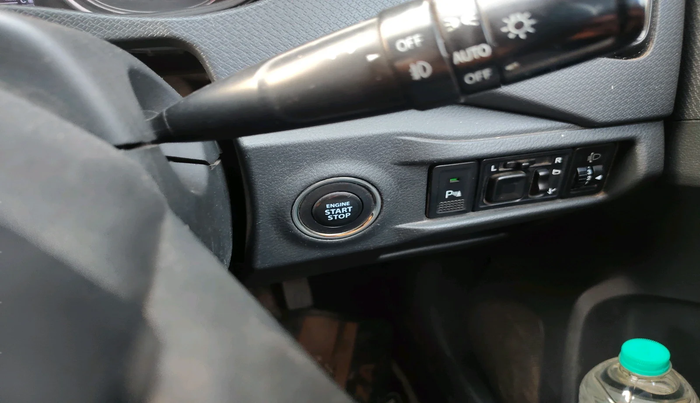 2017 Maruti Vitara Brezza ZDI PLUS DUAL TONE, Diesel, Manual, 1,52,131 km, interior