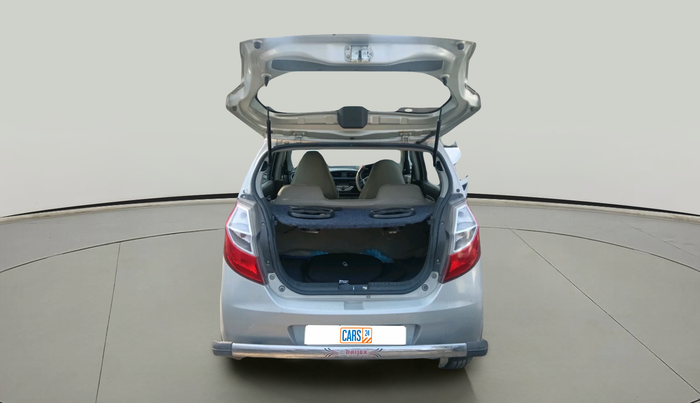 2018 Maruti Alto K10 VXI, Petrol, Manual, 51,613 km, exterior