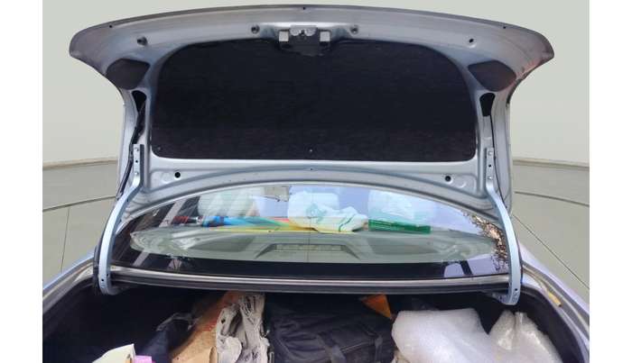 2011 Toyota Corolla Altis G PETROL, Petrol, Manual, 1,82,553 km, exterior