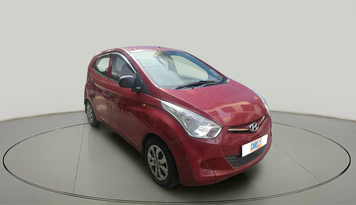 2015 Hyundai Eon MAGNA +, Petrol, Manual, 78,598 km, exterior