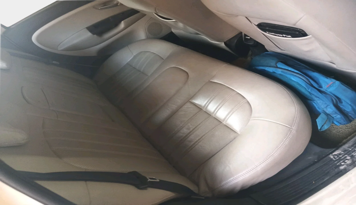 2016 Fiat Linea EMOTION 1.4 L T JET, Petrol, Manual, 40,821 km, interior