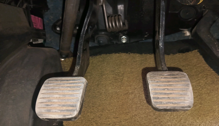 2016 Fiat Linea EMOTION 1.4 L T JET, Petrol, Manual, 40,821 km, interior